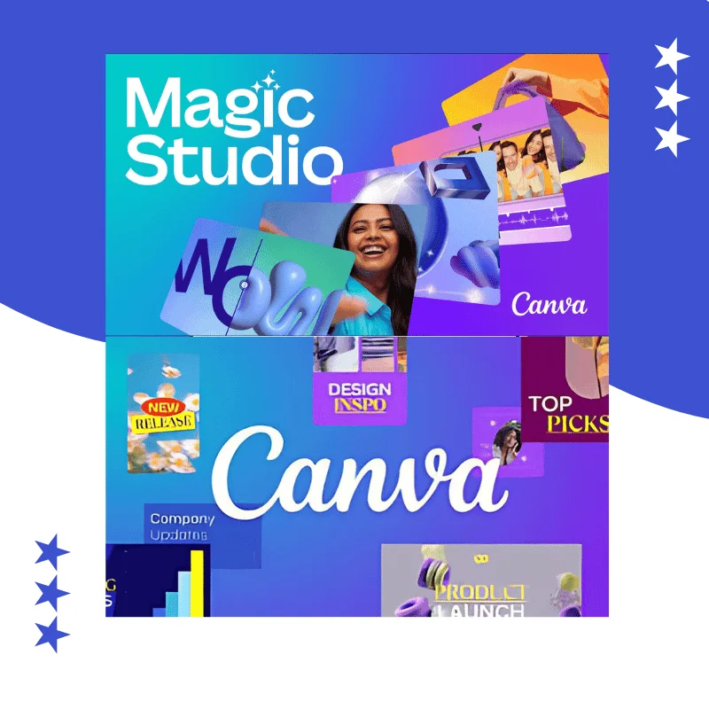 Canva Pro EDU