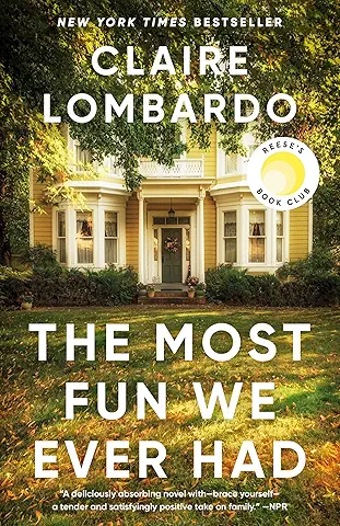 Claire Lombardo