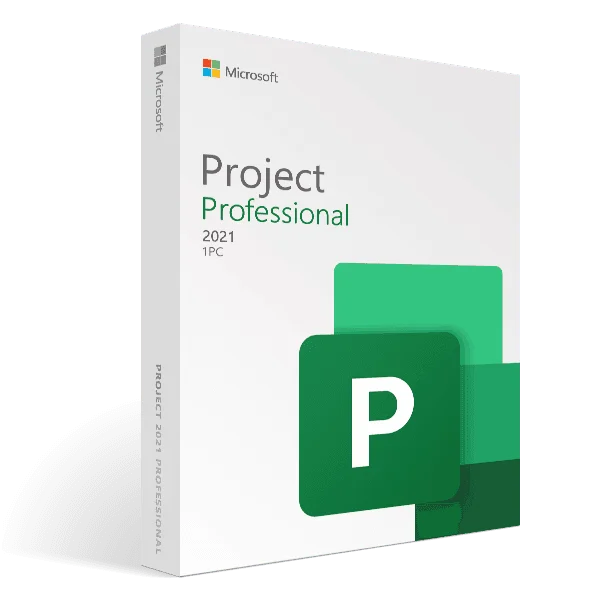 Project 2021 Professional