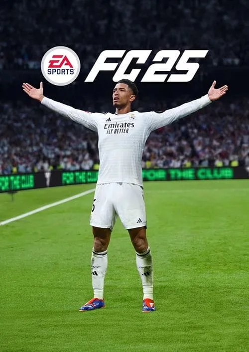 FC 24 STEAM
