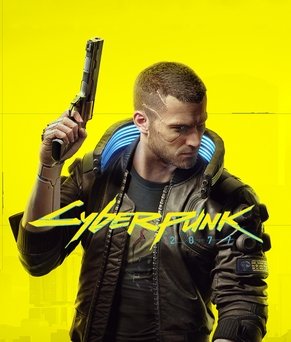 CYBERPUNK Steam Games