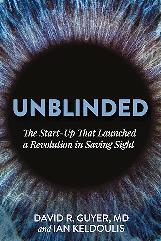 Unblinded Memoir