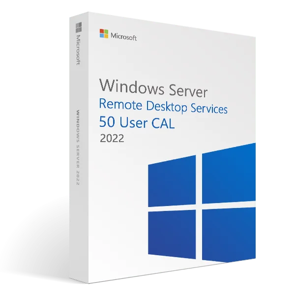Windows Server Rds User